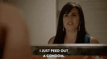 broadcity season 1 episode 10 broad city abbi jacobson GIF