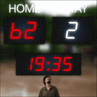 2 Away GIF