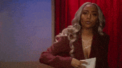 First Day Out GIF by Abby Jasmine