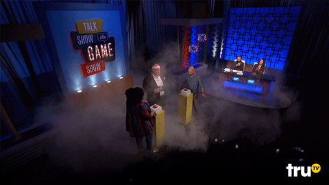 anticipation talk show the game show GIF by truTV