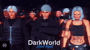Gta Online Flirt GIF by darkworldinc