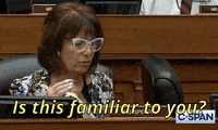 news c-span border hearings GIF