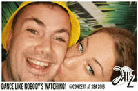 concert at sea major booth GIF by Jillz