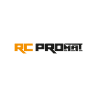 Rc-promat logo brand luxembourg tiles Sticker
