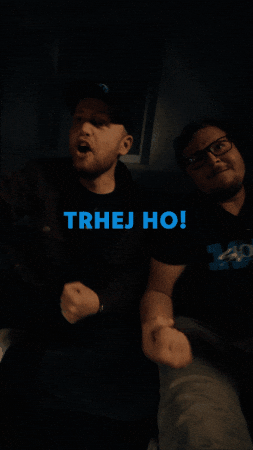 Slovan Agraelus GIF