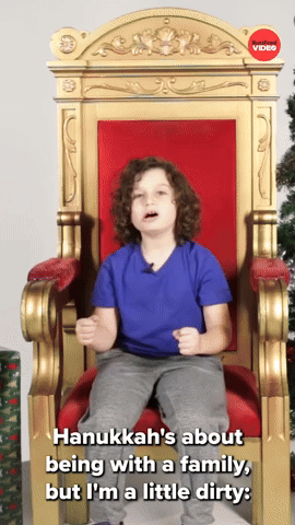 Hanukkah
