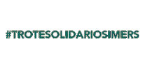 Nas Trotesolidariosimers Sticker by Simers_rs