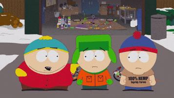 You Small Minded Piece Of Shit