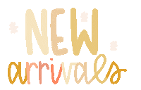 Shop Local Sticker by LexieAF