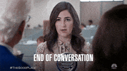 Season 3 Tgp GIF by The Good Place