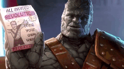 GIF by Marvel Contest of Champions
