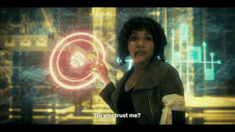 MCMinnow giphyupload umbrella academy number five s3e10 GIF