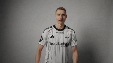 Football Soccer GIF by RBK