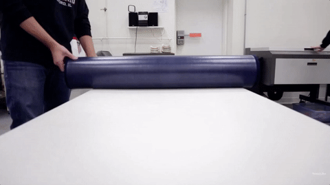 GIF by Mitchell & Ness