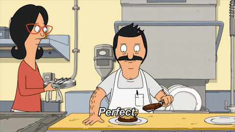 season 9 fox GIF by Bob's Burgers
