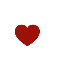 Lvk Love Sticker by Ludwig von Kapff