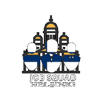 Travel Work Abroad Sticker by JobSquad