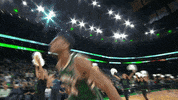 Nba Playoffs Sport GIF by NBA