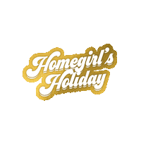 Happy Sticker by HungryHomegirl