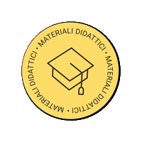 Eduki Italia Sticker by eduki
