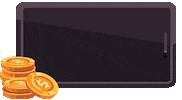 Caesars Slots Sticker by Caesars Rewards