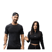 Dance Ron Sticker by varlesca