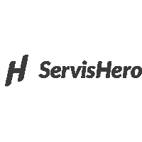Hero Startup Sticker by ServisHero