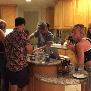 GIF by Justin