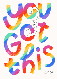 PolicyResearchAssociates mental health you got this awareness GIF