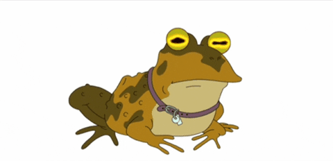 hypnotoad GIF