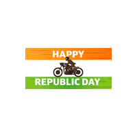 Sticker by Royal Enfield