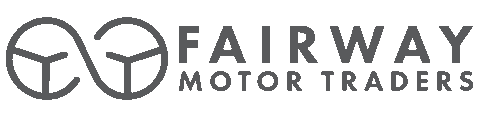 Sticker by Fairway Motor Traders