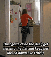 peep show GIF