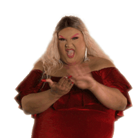 Cash Money Sticker by Celebrity Apprentice Australia