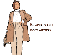 Do It Women Sticker