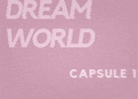 byshellz fashion design branding dreamworld GIF