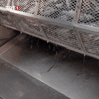 Angry Loop GIF by TRT