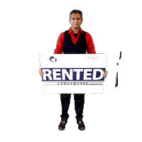 Realestate Waseem Sticker by Exclusive Links Real Estate Brokers