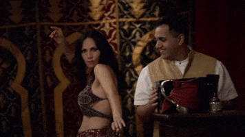 Im Sorry Andrea Savage GIF by truTV’s I’m Sorry