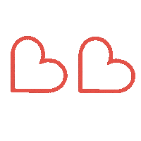 In Love Bb Sticker by braidbabes