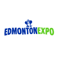 Comic Con Edmonton Sticker by FAN EXPO HQ