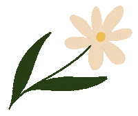 Flower Spring Sticker