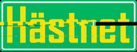 Hastnet horses hast hästnet GIF