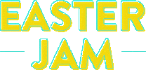 Easter Sunday Sticker by Orange Leaders