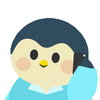 Happy Uh Huh Sticker by Finch Care