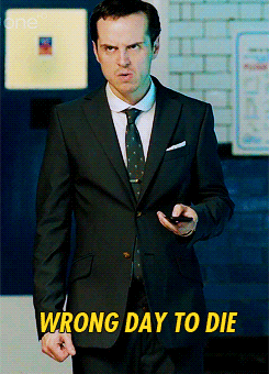 moriarty GIF