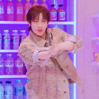 Channie GIF