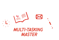 School Studying Sticker by University of Phoenix