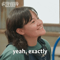 Clay Pottery GIF by CBC
