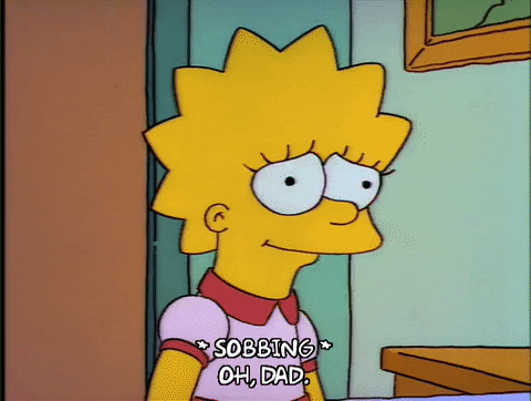 happy season 4 GIF
